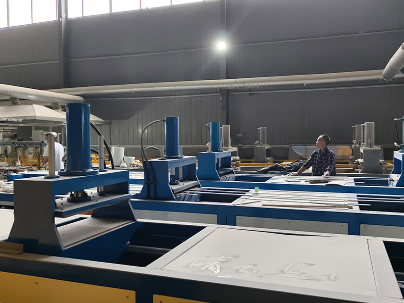 Factory Factory