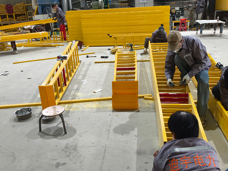 Factory Factory