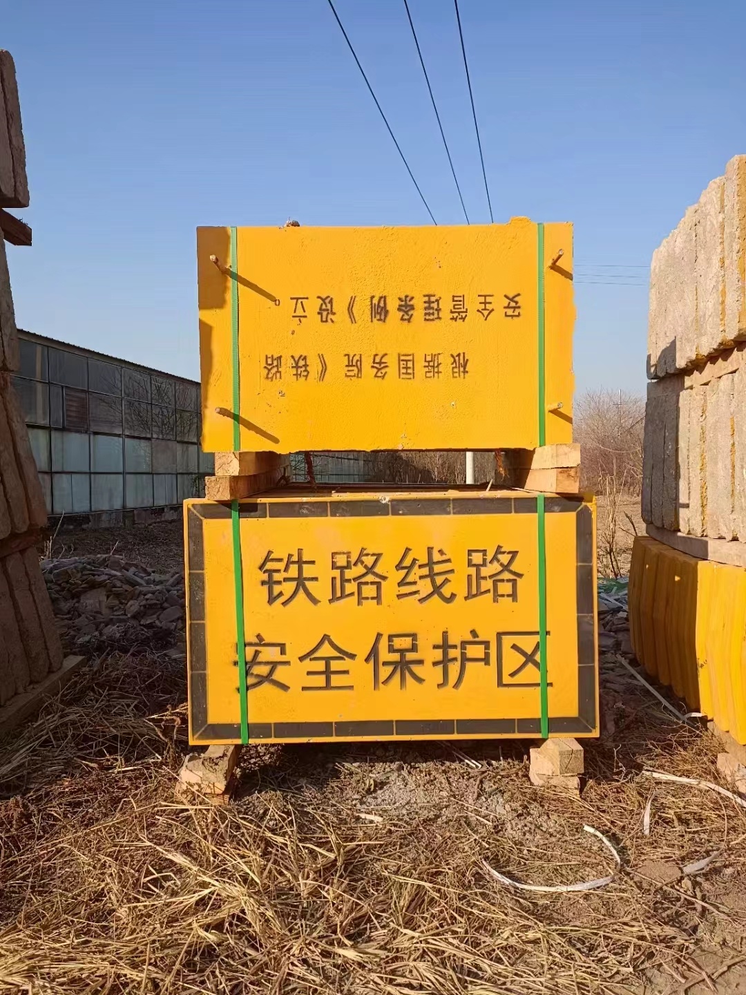 如何选择优质标志桩厂家?迪宇电力科技5大选购指南 如何选择优质标志桩厂家?迪宇电力科技5大选购指南