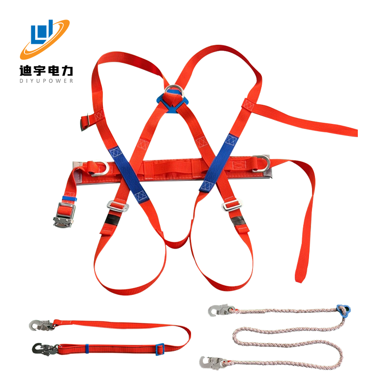Safety harness
