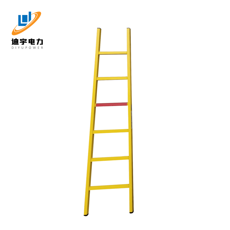 Single ladder