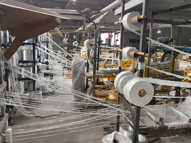 Factory Factory