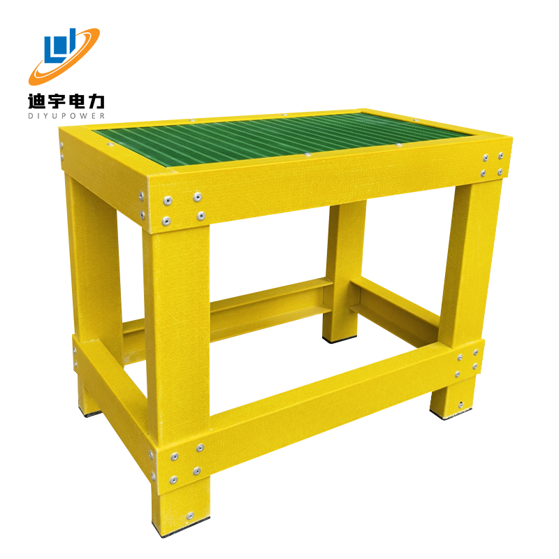 Single stool