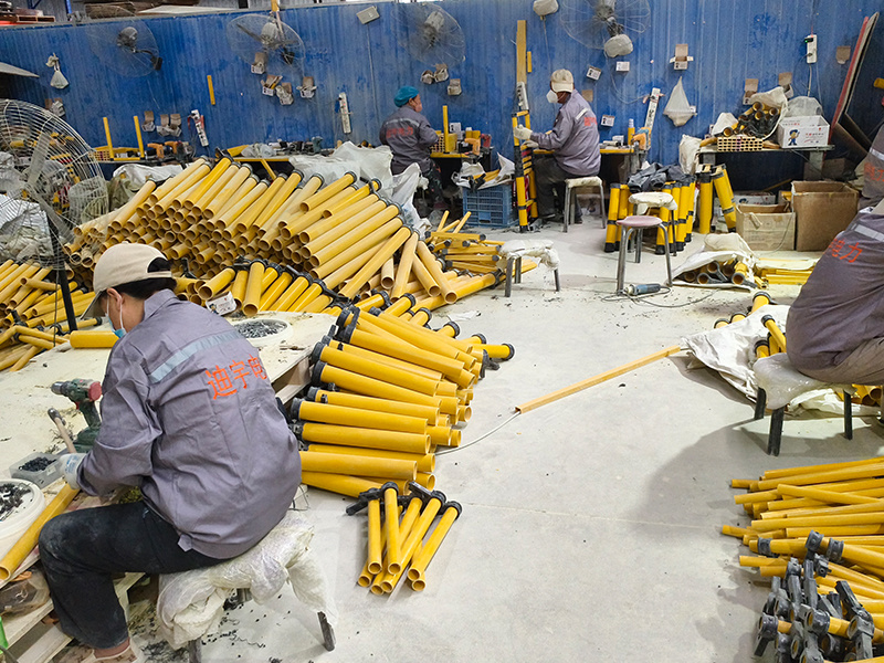 Factory Factory