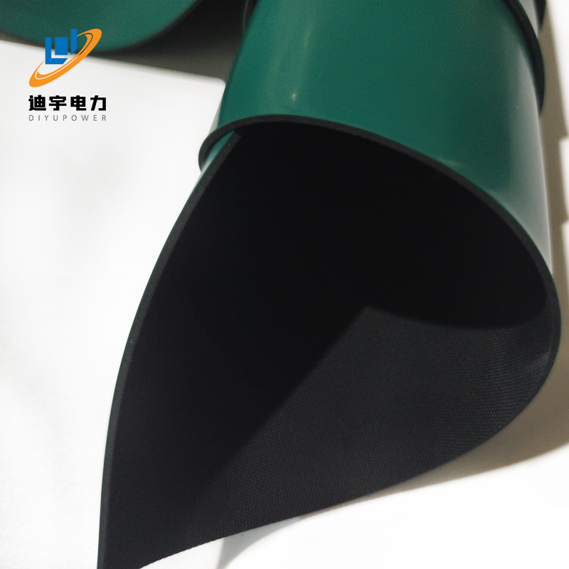 防静电橡胶板