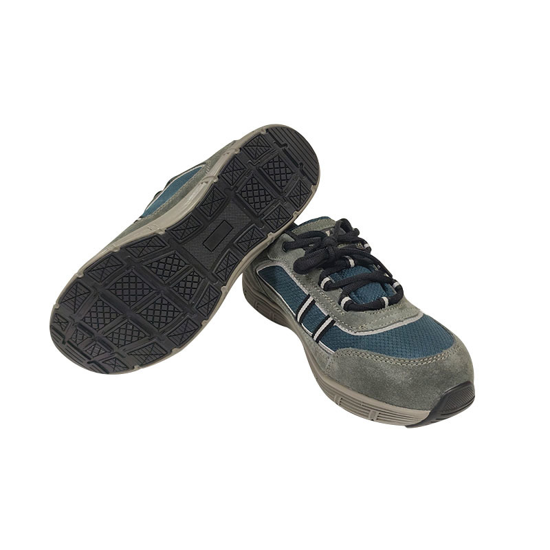 Labor Protection Shoes