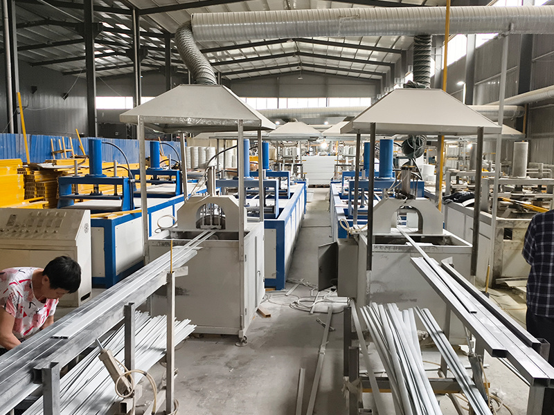 Factory Factory