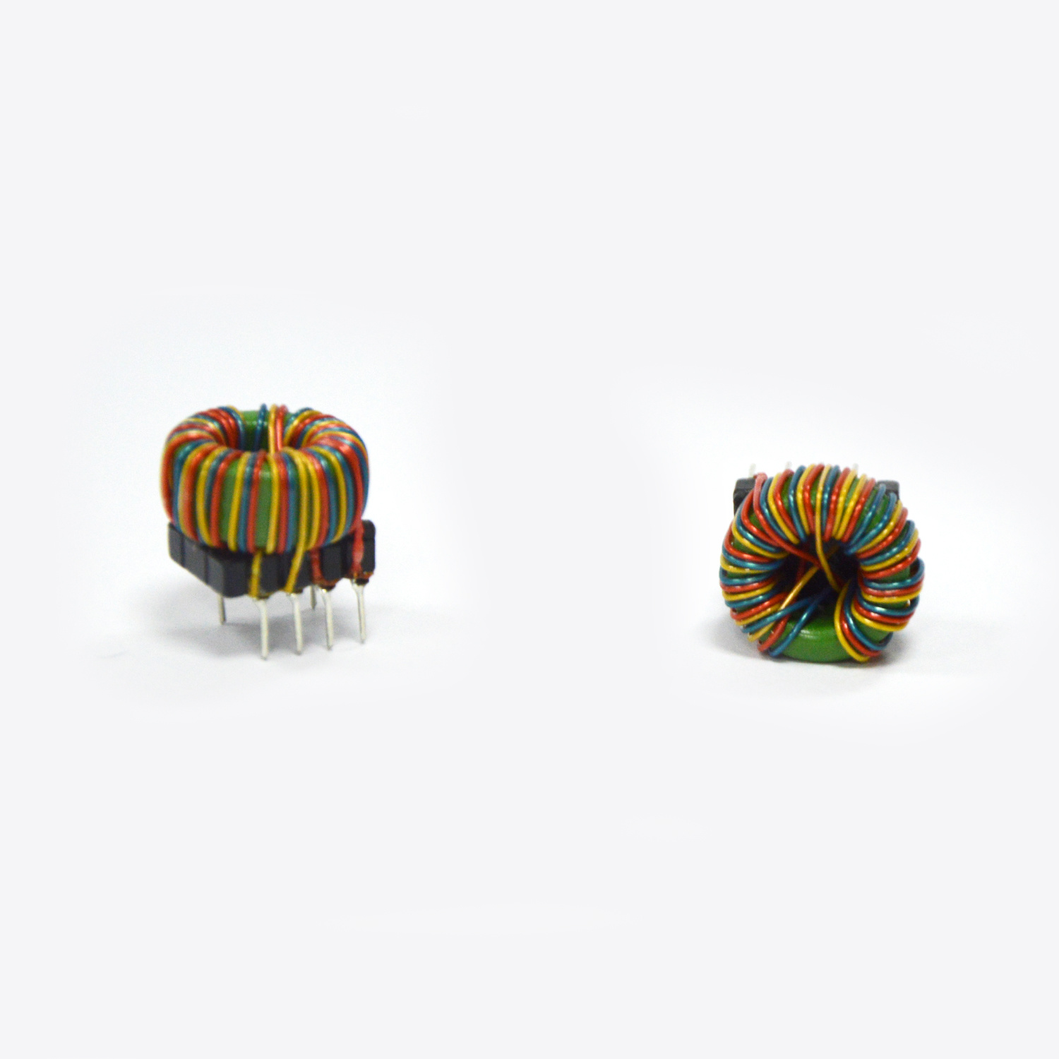 Magnetic ring electronic transformer LD-1.0mH customization