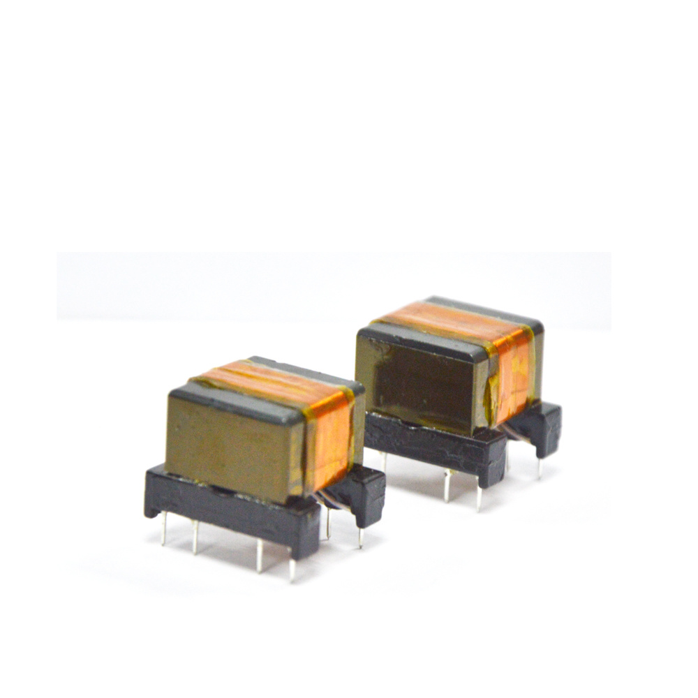 High frequency transformer electronic transformer EP17 series power transformer professional customized wholesale