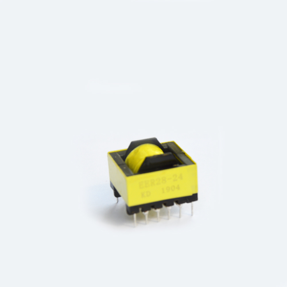 High Frequency Transformer EE Series Switching Transformer EER28 Power Transformer Electronic Transformer