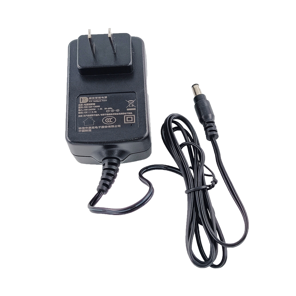 durable waterproof power adapter oem