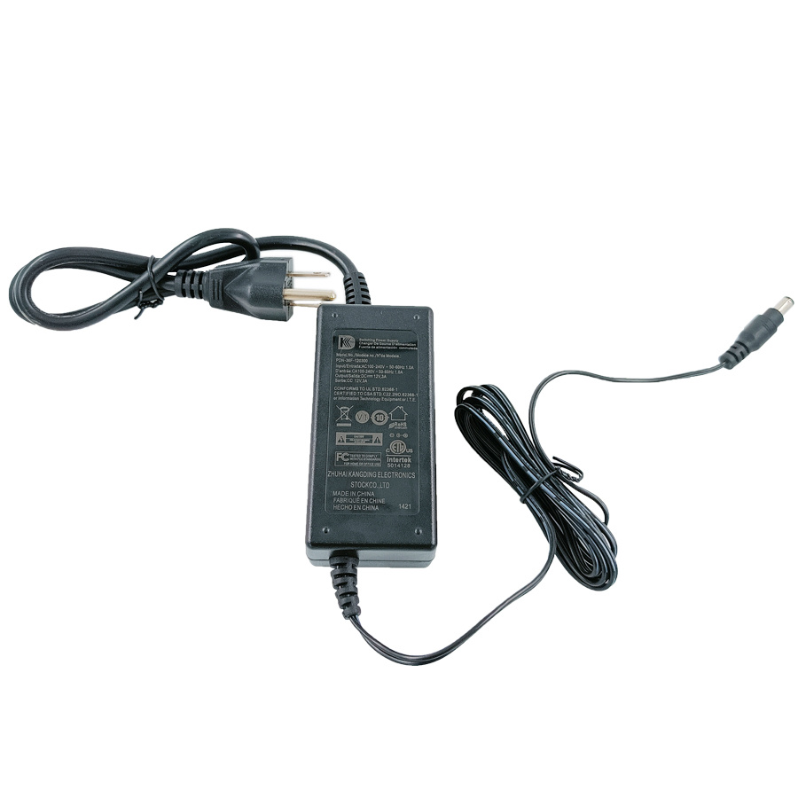 new industrial power adapter from China components