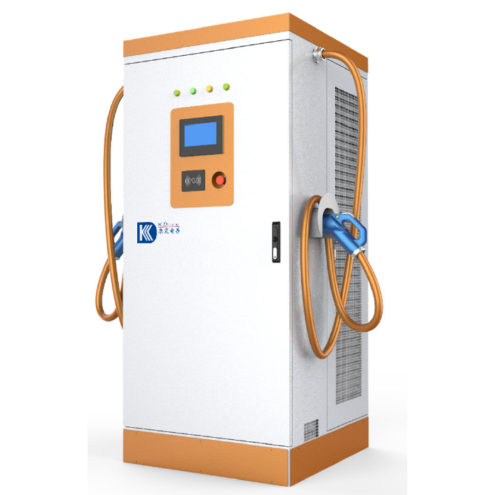Charging pile 180 ~ 240kW
