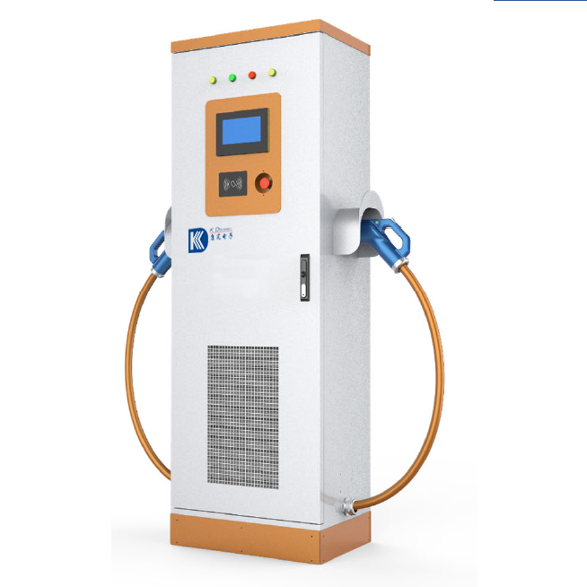 Charging pile 30 ~ 60kW
