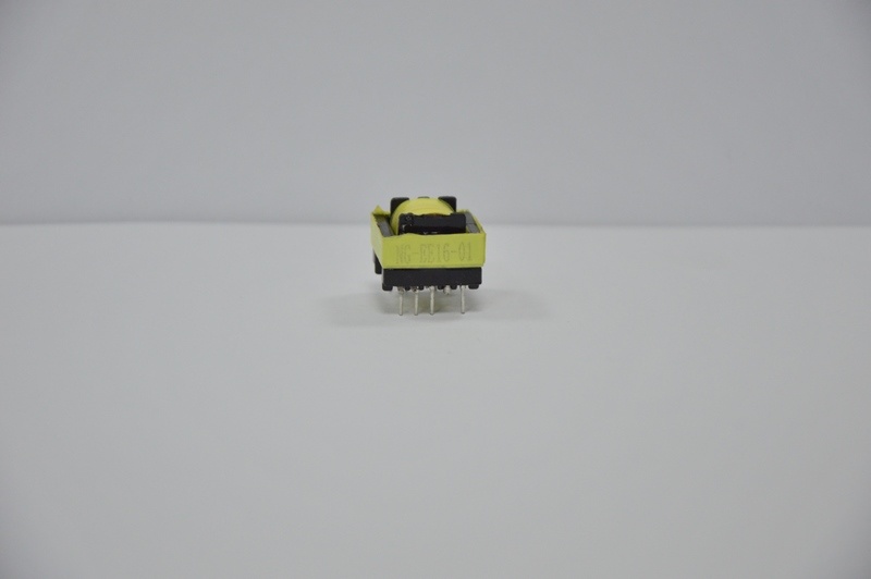EE high frequency transformer power transformer NG EE16 electronic transformer professional customized