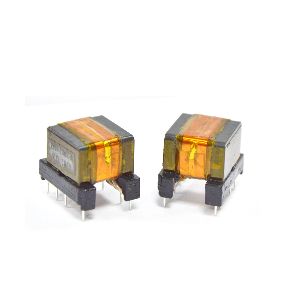 High frequency transformer electronic transformer EP17 series power transformer professional customized wholesale