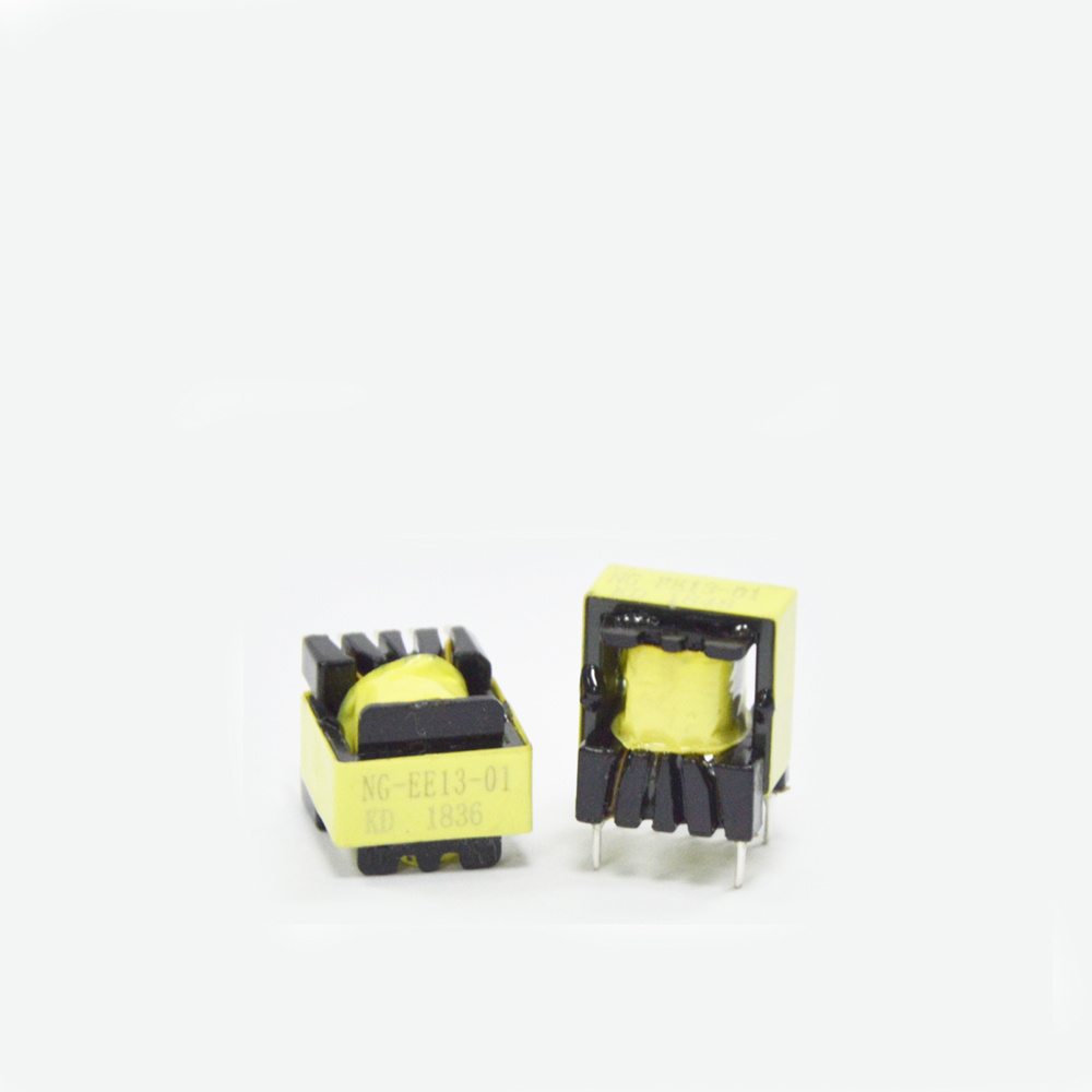 EE high frequency transformer electronic transformer NG-EE13 power transformer professional custom low frequency transformer