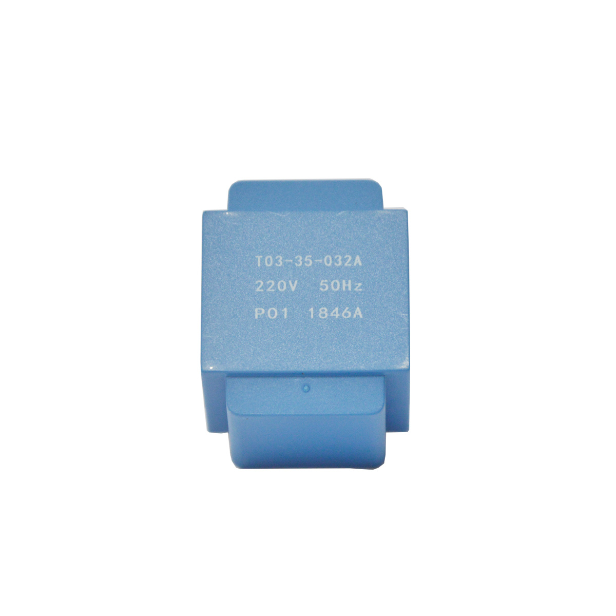 Low frequency transformer power frequency electronic transformer T03-35-032A professional customization