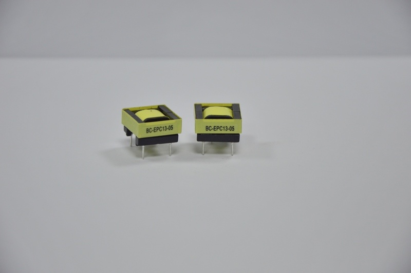 High frequency transformer EPC13 series power transformer electronic transformer professional custom low frequency transformer
