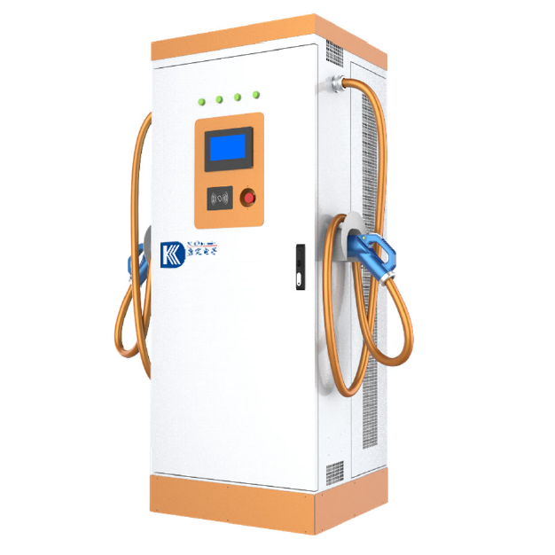 Charging pile 120 ~ 180kW