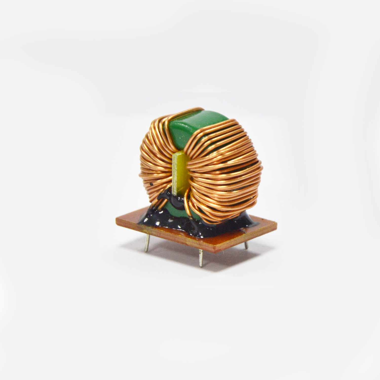 Magnetic ring inductance chip inductance electronic transformer professional custom wholesale