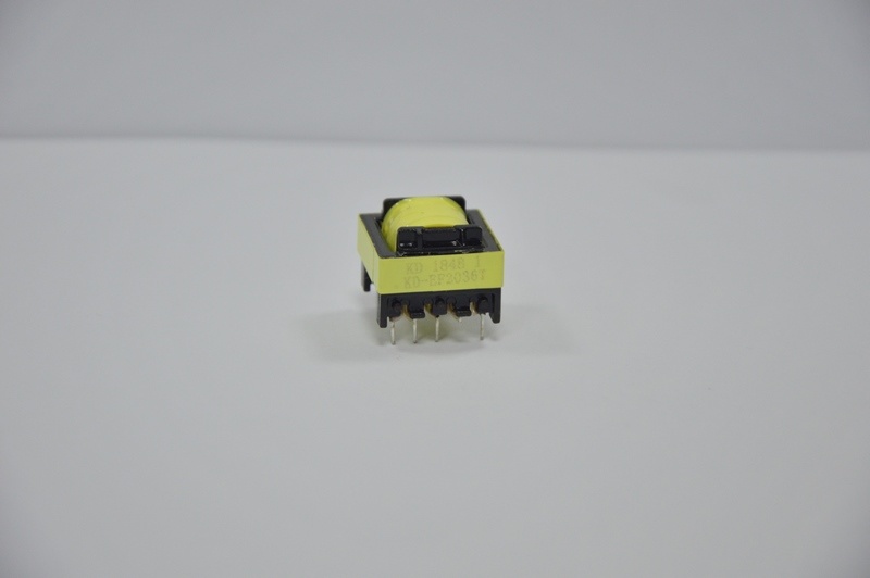 High frequency electronic transformer power transformer EF2036T series professional custom low frequency transformer