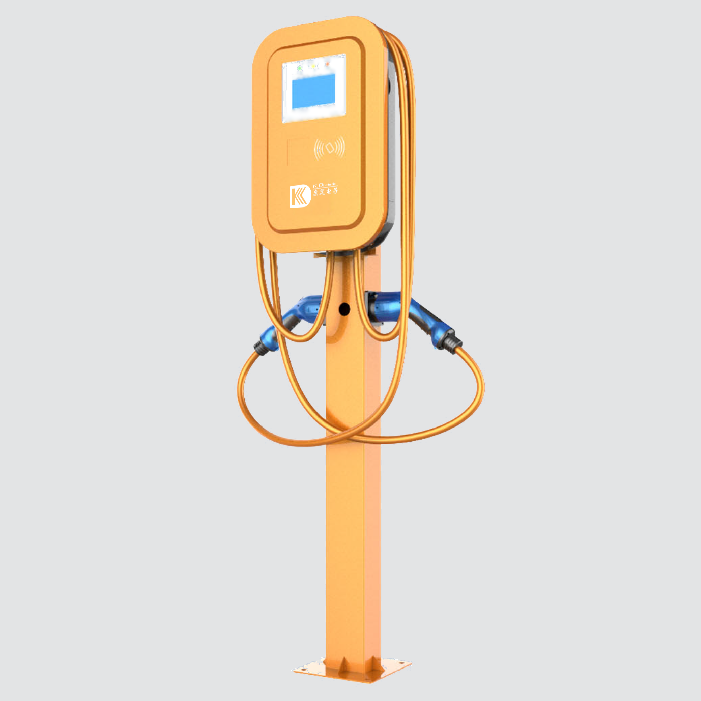 Charging pile 14kW
