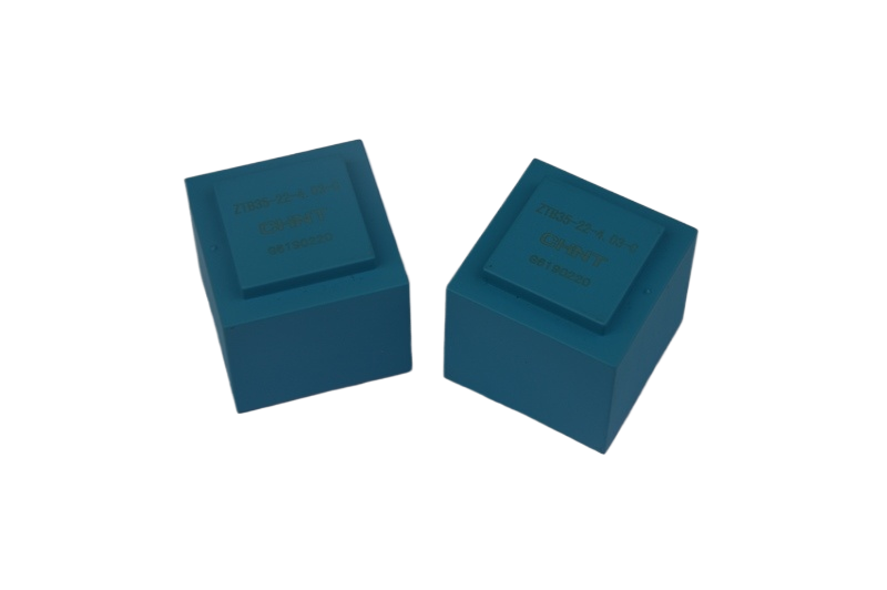Low Frequency Transformer ZTB35 Potting Electronic Transformer Electric Meter Transformer