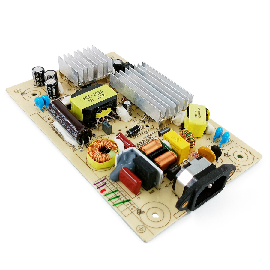buy ac dc transformer from China manufacturers
