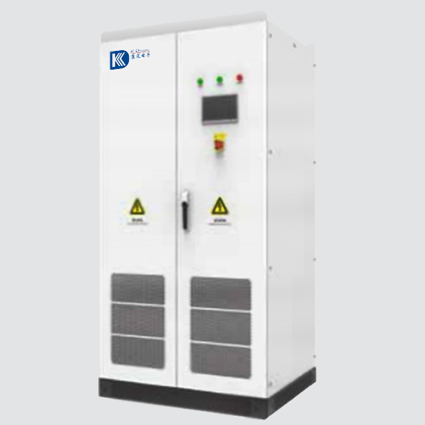 1000Vdc Three-phase Energy Storage Converter (Isolated)