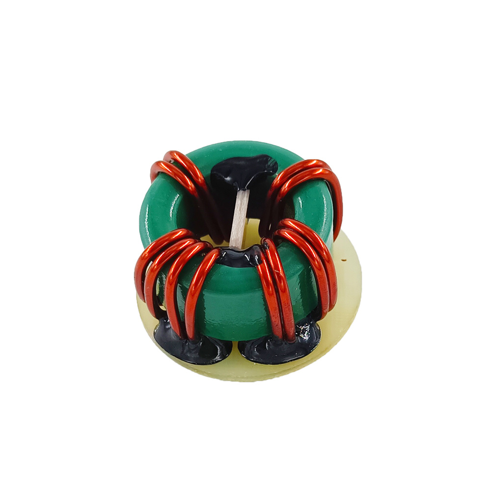 New energy vehicle transformer PSU6625-L002 is suitable for new energy vehicles, charging pile power modules, etc.