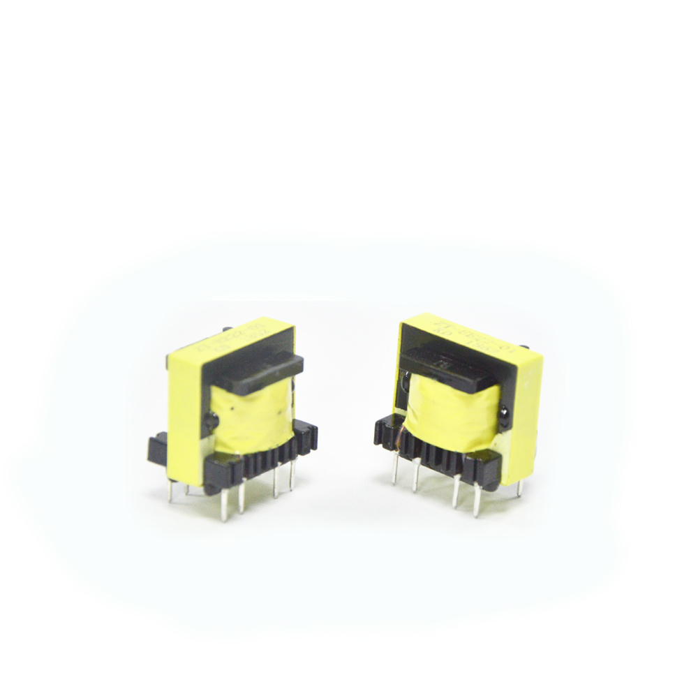 High frequency transformer high frequency class EE core type EE22