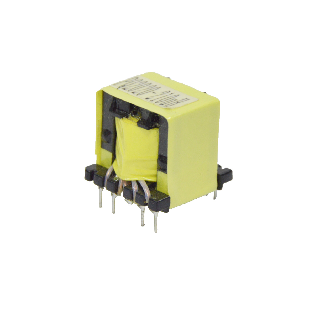 PQ High Frequency Transformer Power Transformer PQ2020 Electronic Transformer Professional Customized Low Frequency Transformer