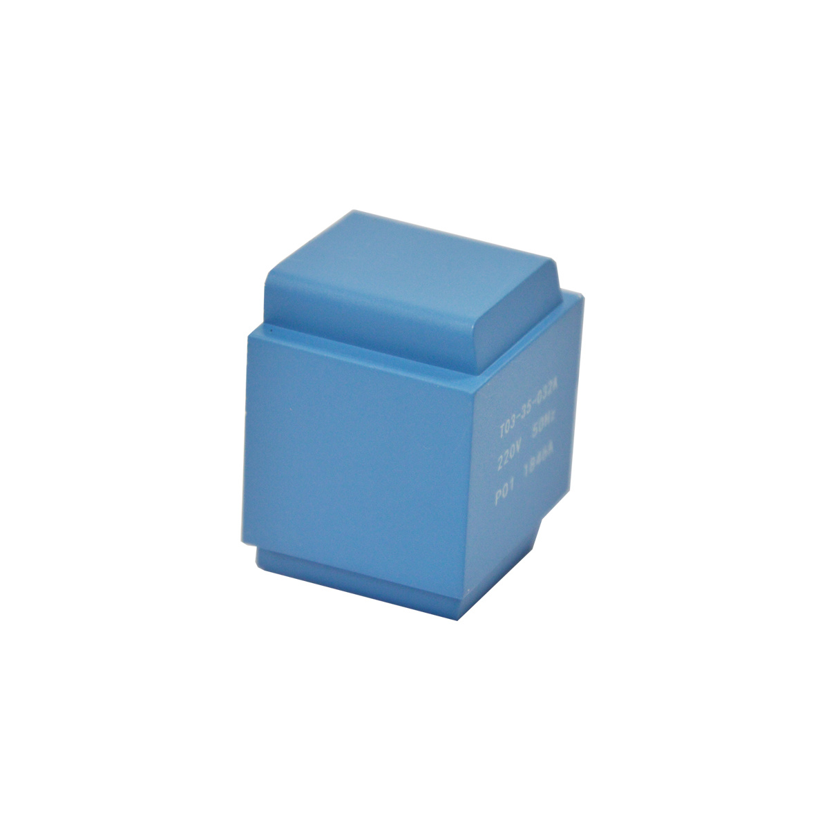 Low frequency transformer power frequency electronic transformer T03-35-032A professional customization