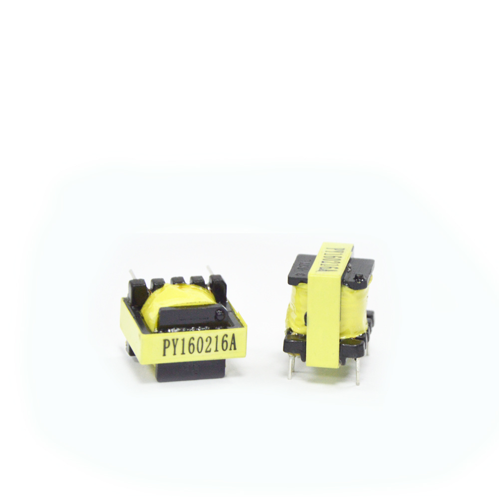 High frequency transformer power transformer PY160216A electronic transformer switching transformer professional wholesale