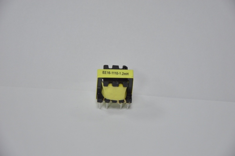High frequency transformer high frequency class EE magnetic core type EE16