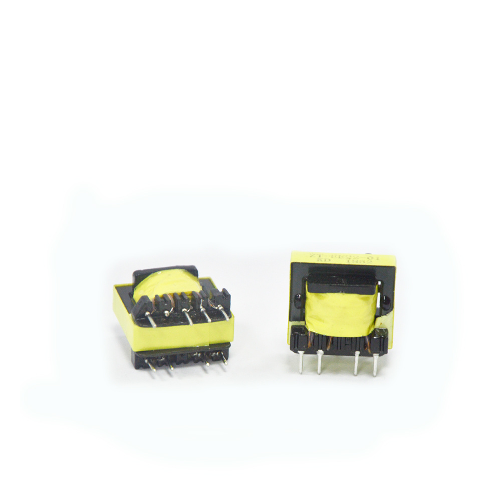 High frequency transformer high frequency class EE core type EE22