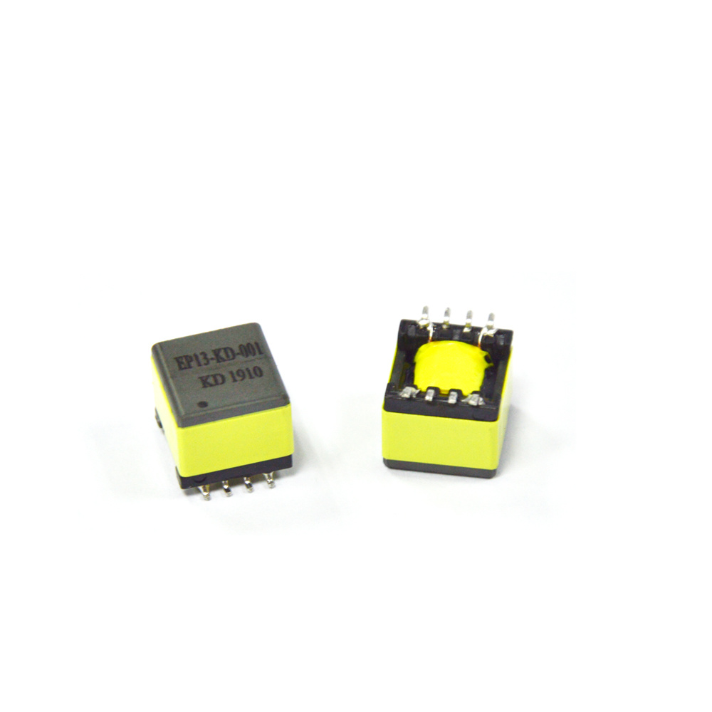 High Frequency Electronic Transformer EP High Frequency Series EP1302 Power Transformer Professional Customized Wholesale