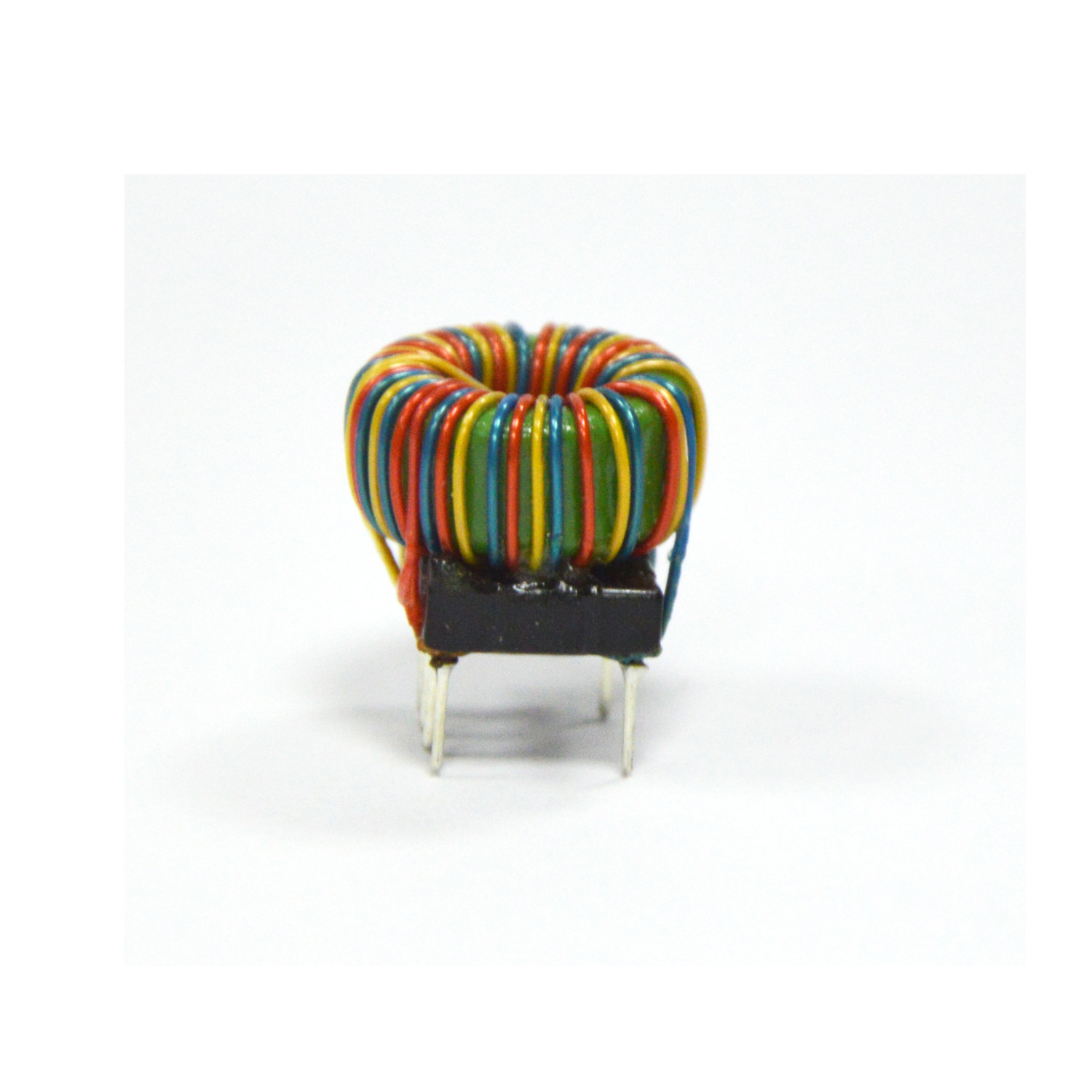 Magnetic ring electronic transformer LD-1.0mH customization