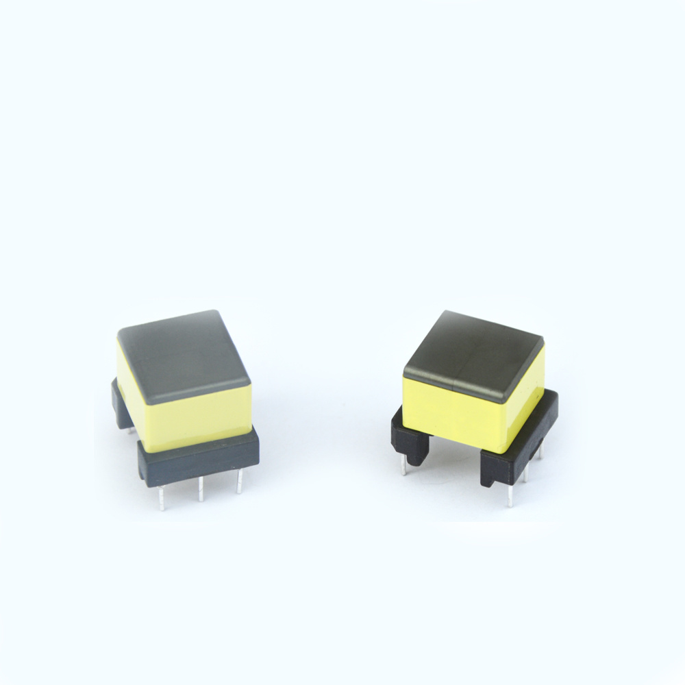 High Frequency Electronic Transformer EP High Frequency Series EP1302 Power Transformer Professional Customized Wholesale