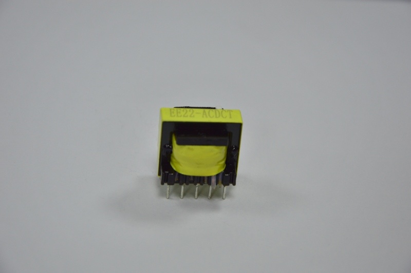 High Frequency Transformers EE Series Electronic Transformers EE16-ACDCT Power Transformers