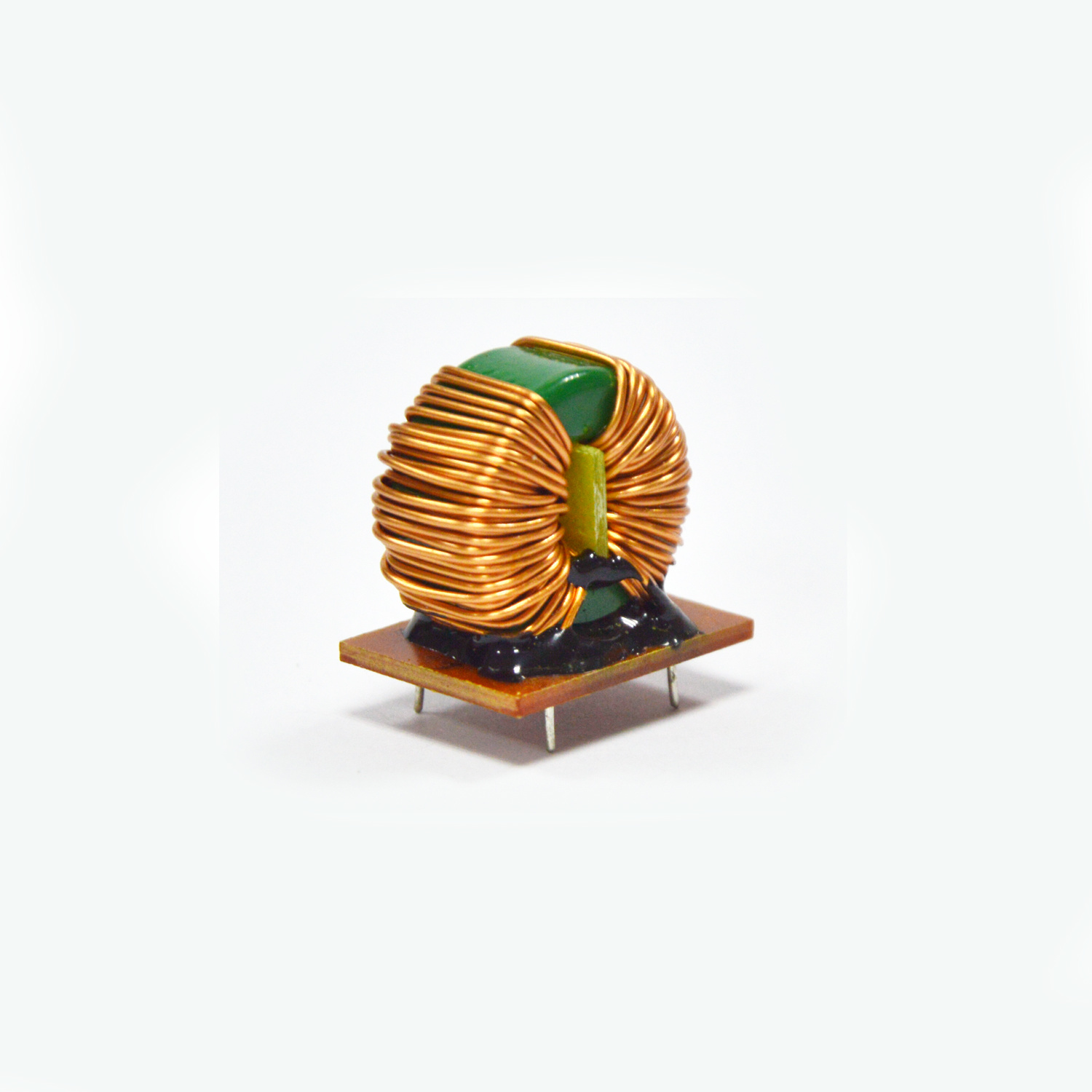 Magnetic ring inductance chip inductance electronic transformer professional custom wholesale