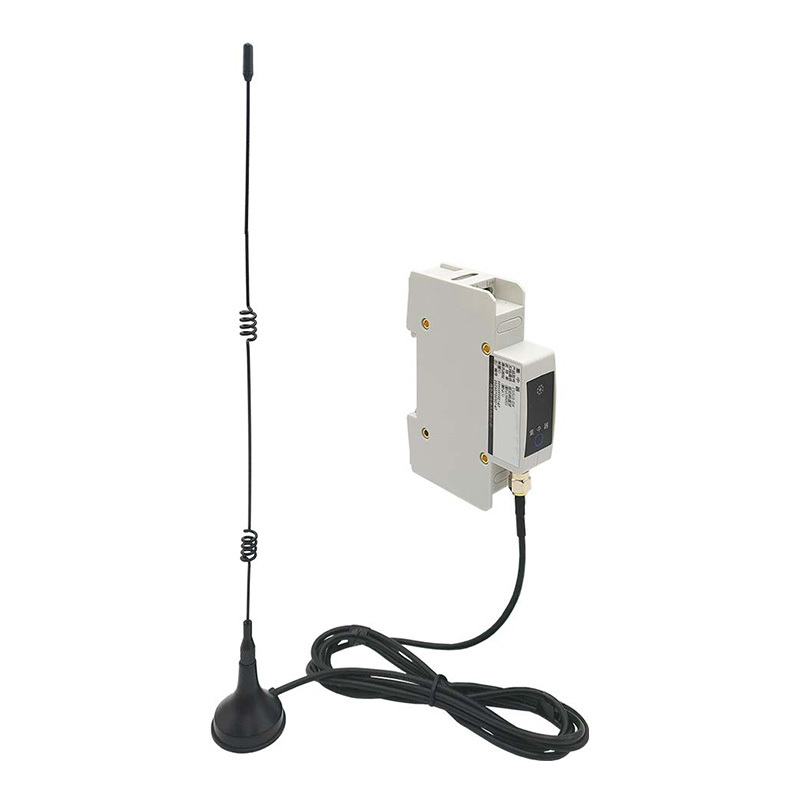 KD-600C intelligent sensor concentrator