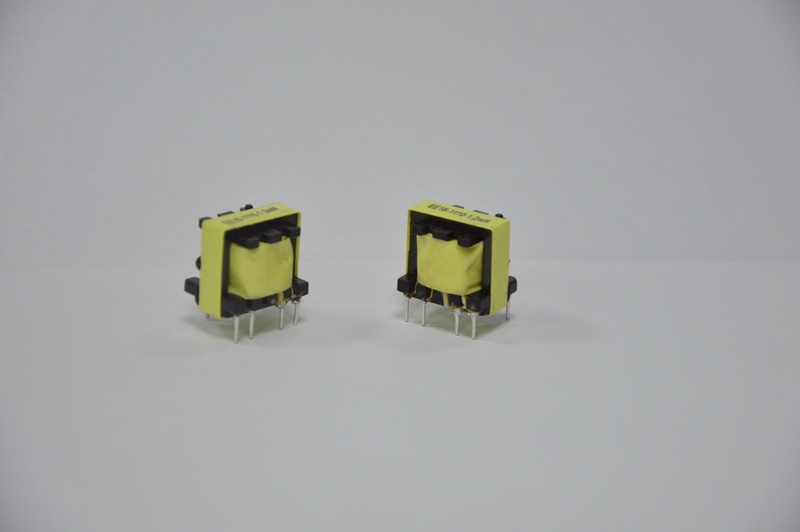 High frequency transformer high frequency class EE magnetic core type EE16