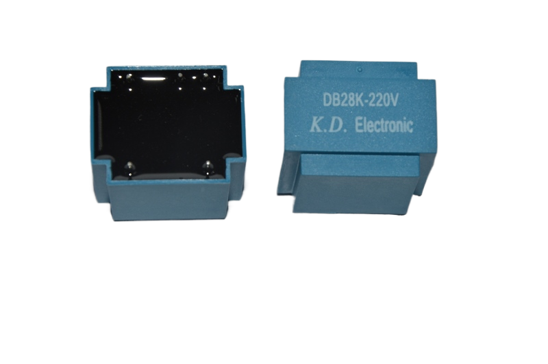 Low Frequency Transformer Electronic Transformer Power Frequency DB28K-220V