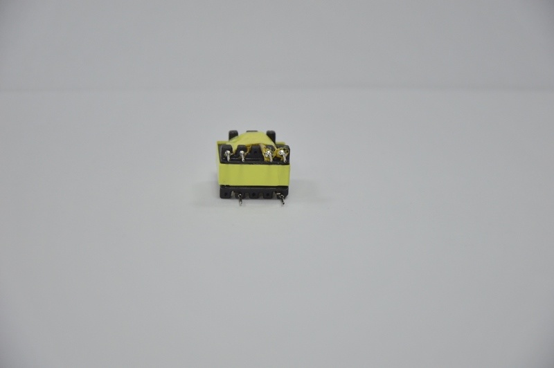 High frequency transformer high frequency class EE magnetic core type EE16
