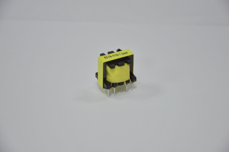 High frequency transformer high frequency class EE magnetic core type EE16