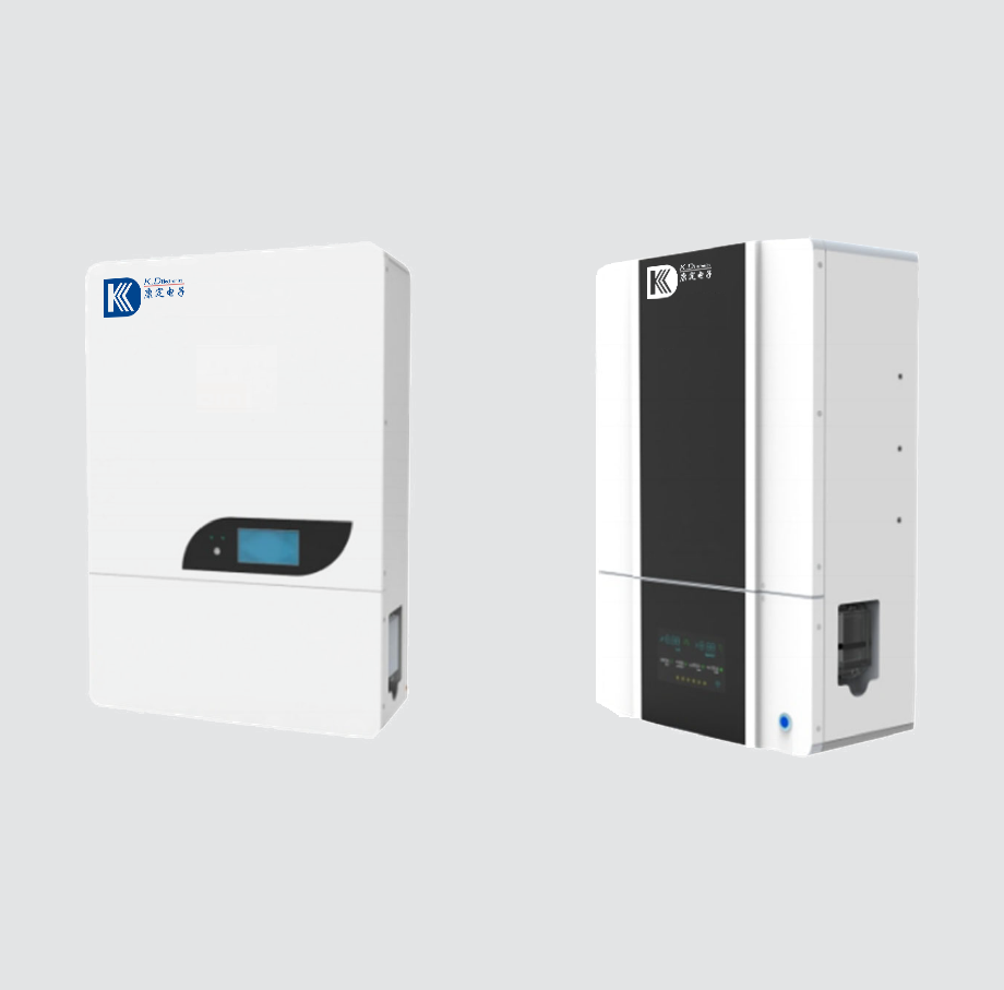 Home energy storage system