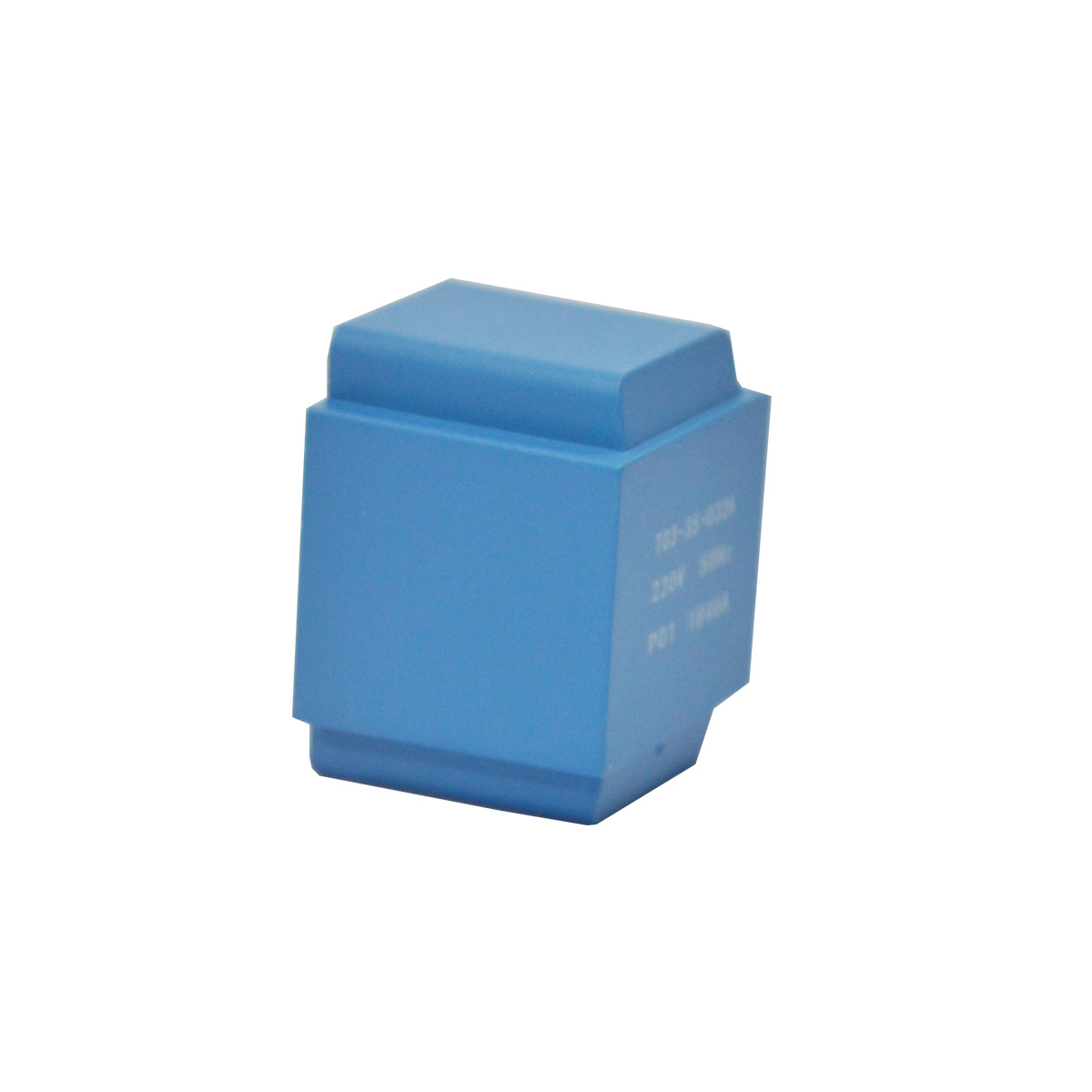 Low frequency transformer power frequency electronic transformer T03-35-032A professional customization