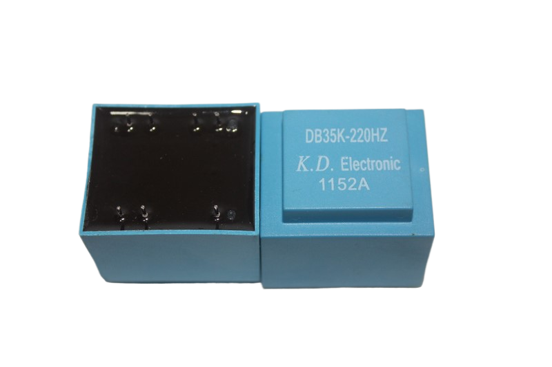 Low Frequency Transformer Power Frequency Electronic Transformer DB35K-220HZ